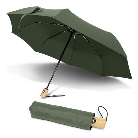RPET Compact Umbrella - Image 4