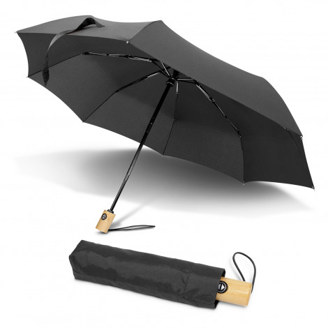 RPET Compact Umbrella - Image 8